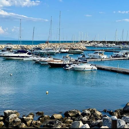 Salerno Mare E Luci Apartment Bagian luar foto