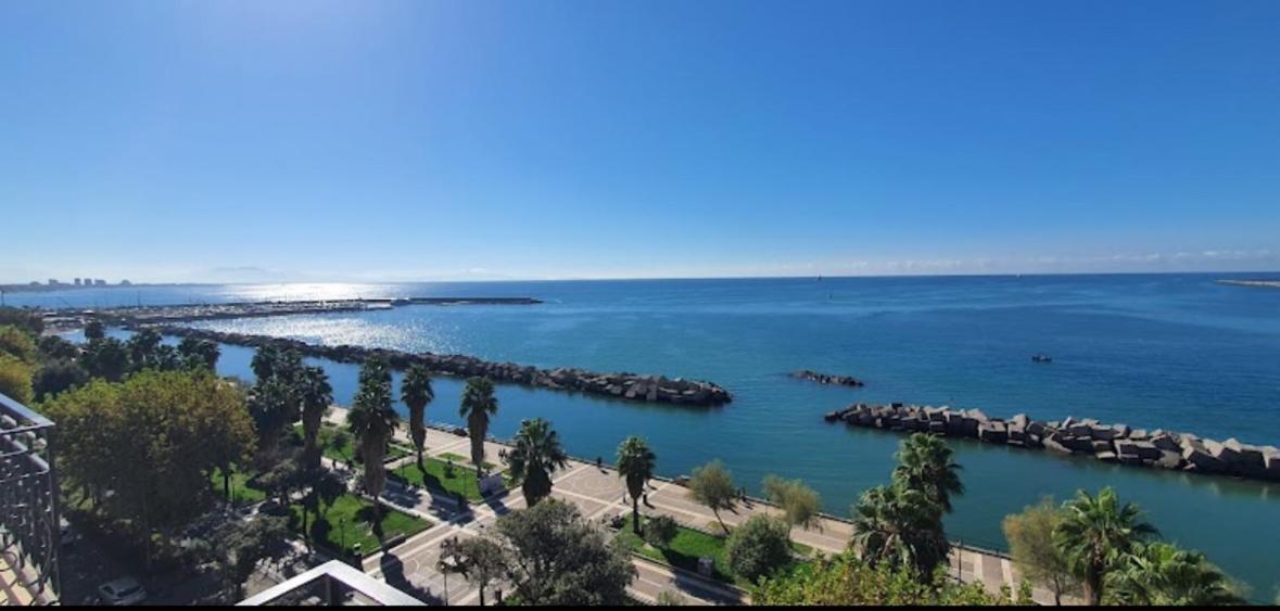 Salerno Mare E Luci Apartment Bagian luar foto