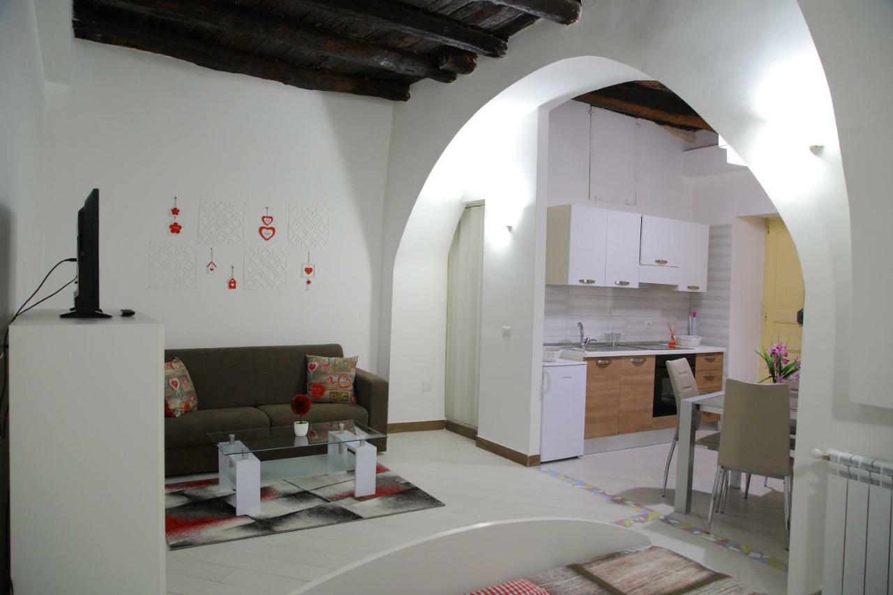 Salerno Mare E Luci Apartment Bagian luar foto
