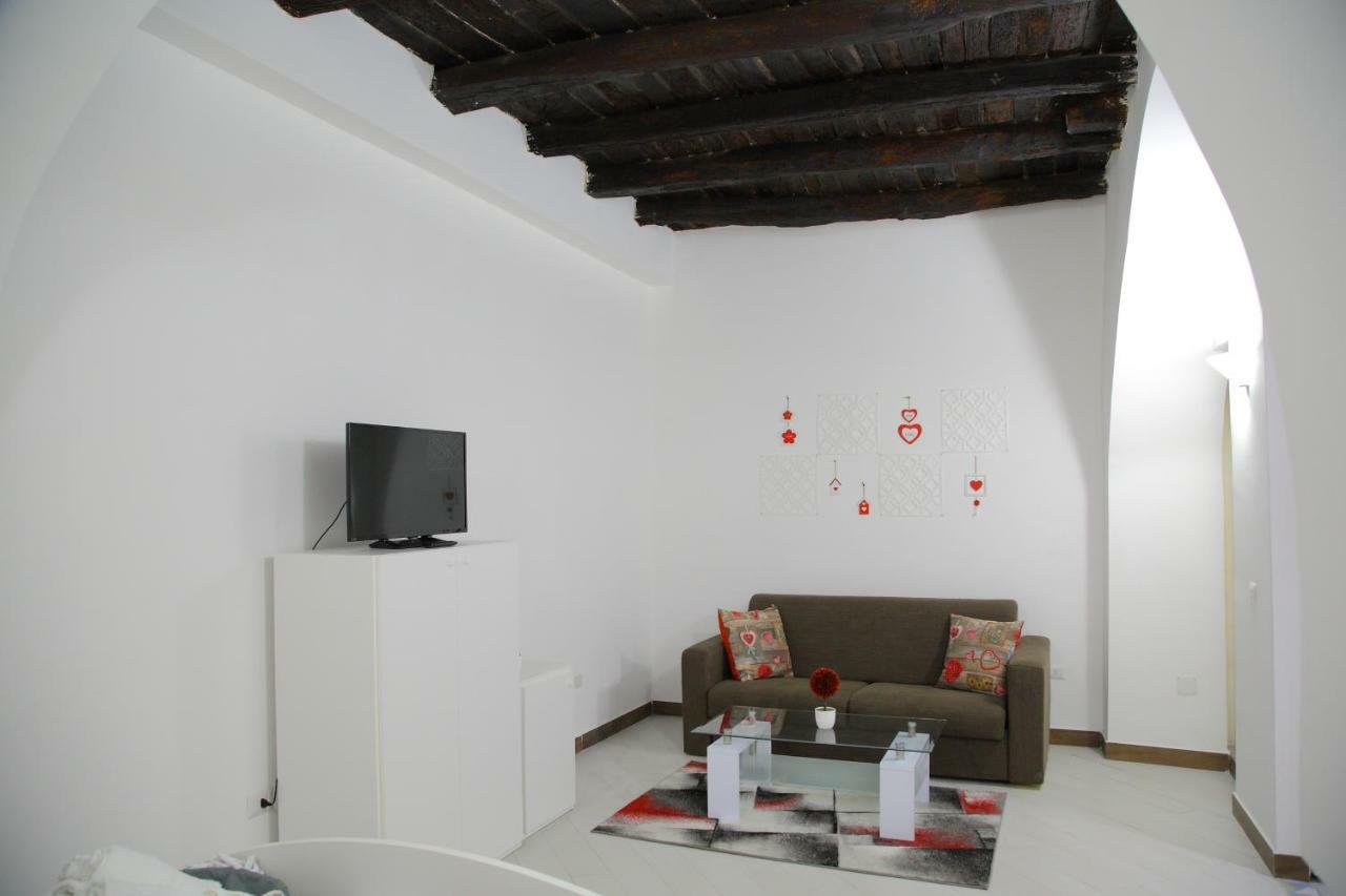 Salerno Mare E Luci Apartment Bagian luar foto