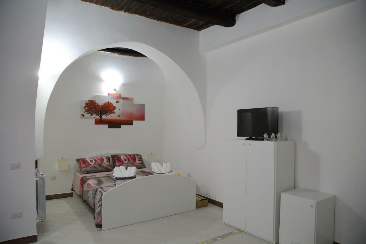 Salerno Mare E Luci Apartment Bagian luar foto